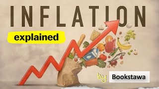 Inflation Explained  Indian Economy for UPSC [upl. by Dowski823]