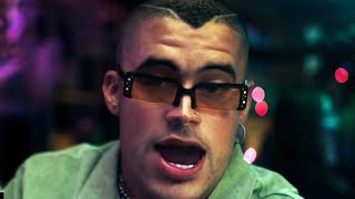 Todos los quotYehquot de Bad Bunny [upl. by Aiasi]