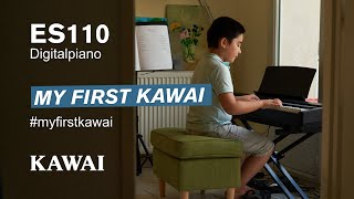 My First Kawai [upl. by Caundra]