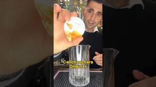 Canchanchara 50ml rum havana 7 20ml honey mix 20ml lime juice shortvideo [upl. by Anitsirhc]