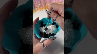 Dippin Dots Slime Kit dippindots asmr slime [upl. by Torbert]