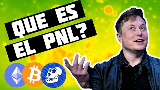 ✅ ¿Qué es y cómo se calcula el PNL en Binance [upl. by Roma785]