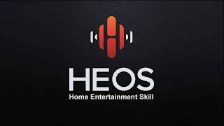 How to Use the HEOS Home Entertainment Skill with Amazon Alexa – Tutorial [upl. by Armitage916]