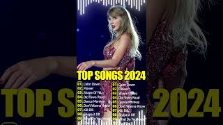 【洋楽メドレー2024】洋楽 最新ランキング 2024🍀2024年 ヒット曲 洋楽  洋楽プレイリスト 朝から聴きたくなる🍀洋楽 ヒット チャート 最新🍀年人気の洋楽ランキング shorts [upl. by Anirak510]