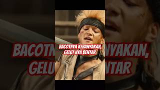 Kenshin vs Cho quotThe Sword Hunterquot dub Indo rurounikenshin viralshorts movie movieclip [upl. by Lav]