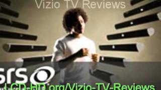 Vizio TV Reviews [upl. by Anrehs]