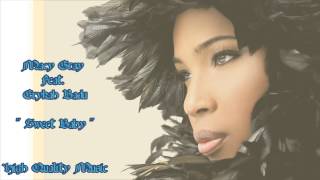 Sweet Baby  Macy Gray Feat Erykah Badu [upl. by Syck766]