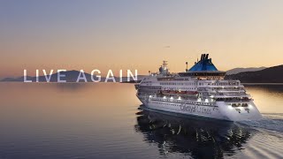 Experience Life Experience the Journey with Celestyal Cruises [upl. by Nov469]