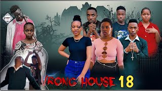 WRONG HOUSE 1819  CHINGA MEDIA  WRONG HOUSE EP 18 FINAL REVIEW  PREDICTION Ya 3 Scene Zijazo [upl. by Burwell]