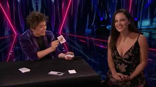 shin lim magic 🎩 3 [upl. by Marti26]