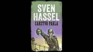 Sven Hassel Carstvo Pakla [upl. by Nogaem181]