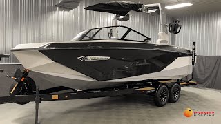 2024 Nautique G23 [upl. by Halona404]