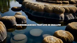 The Origins of Life How Microorganisms Shaped Earths Early Atmosphere [upl. by Gerrald589]