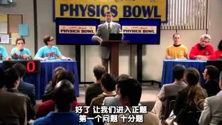 The Big Bang Theory Season 4 Best Scenes [upl. by Gazzo]