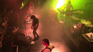 Sticky Fingers  Kick On Live at The Paradiso [upl. by Crowell]