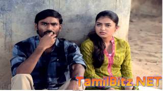 Munnadi Pora Pulla Naiyandi Movie Official Songs Dhanush01080p [upl. by Nylsirhc]