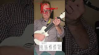 Jelly Roll  Liar  Ukulele Chords [upl. by Alexandr43]