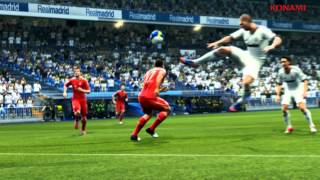 eFootball PES 2021  Official Reveal Trailer  PS5 PC XBOX Series X [upl. by Roxi]