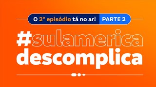 sulamericadescomplica  Saindo do quotsegurêsquot parte 2 [upl. by Rosanne]