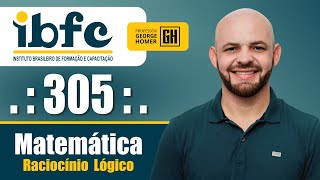 IBFC  Questão 305 [upl. by Anerol]