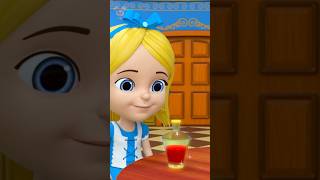 Alice In Wonderland shorts fairytalestory videos viral ytshorts [upl. by Sinnal847]