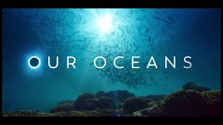 Our Oceans 2024  Official Trailer  4K Quality  Netflix  Barack Obama [upl. by Gnek]