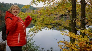 Jubachtalsperre in Kierspe Ausflugsziele NRW 2024 [upl. by Hcab]