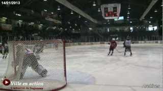 Début du 49 ième Tournoi PeeWee de Jonquière [upl. by Borlow]