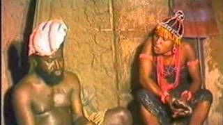 ARELU Classic Yoruba Movie  Part 4 [upl. by Inoy]