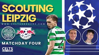 Celtic vs RB Leipzig Insights amp Predictions from a German Football Expert [upl. by Yror]