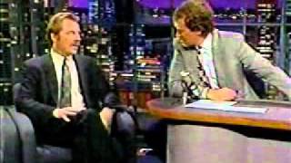 Michael McKean on David Letterman [upl. by Mitchell404]