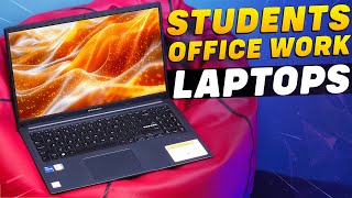 Top 7 Best Laptops Under 30000 40000 50000 60000 For Coding Programming Students Office Work [upl. by Ailak]