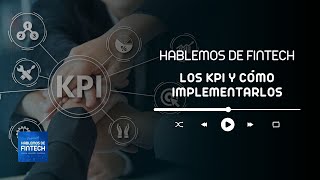 020 Los KPI y cómo implementarlos parte 1 [upl. by Apfel765]