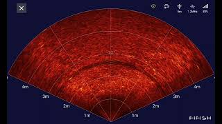 How we use our FIFISH W6 underwater drone with sonar [upl. by Ralfston299]