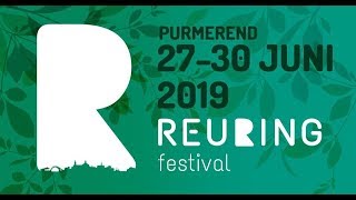 Trailer Reuring Festival 2019 [upl. by Berner]