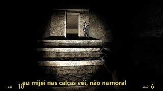 Como NÃO jogar Garrys Mod [upl. by Rorry]