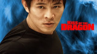 Kiss of the Dragon  Quickie Review [upl. by Sill]