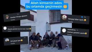 Efsane Komik yorumlar 2 😂 [upl. by Ado]