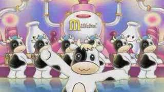 Unican Milkita World Introduction [upl. by Venator853]