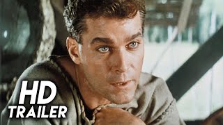 No Escape 1994 Original Trailer FHD [upl. by Jarrell]