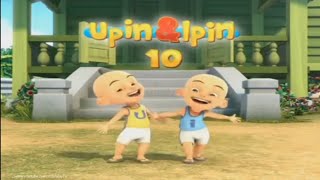 Upin amp Ipin Musim 10  Pisang Goreng Ngap Ngap [upl. by Annahaj447]