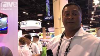 InfoComm 2017 Evoko Talks About Liso Room Manager [upl. by Cassilda]