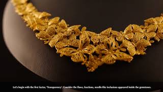 Prima Gold  Excellent Gold Jewelry Design  ที่สุดแห่งการออกแบบเครื่องประดับทองคำบริสุทธิ์ [upl. by Animrac34]