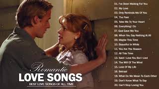 Love Songs Collection  M2M Shane Filan Westlife Backstreet Boys NSYNC MLTR Trademark [upl. by Cynthy]