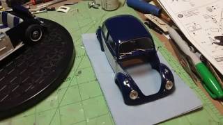 2016 Box Stock Build VW Beetle Last Update [upl. by Erroll]