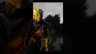 Mortal Kombat 1  Full On Cyrax Gameplay [upl. by Axe]