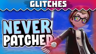 Pokemon Sword and Shield Glitches that STILL WORK [upl. by Torosian]