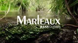 Marleaux BassGuitars [upl. by Holtz]