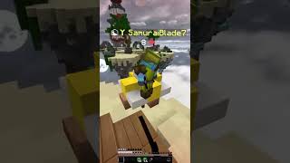 BedWars ASMR Keyboard amp Mouse asmr bedwars hypixel minecraft [upl. by Changaris]