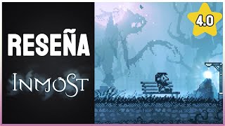 Reseña INMOST  Una aventura pixelart oscura y muy emocional [upl. by Ecnirp386]